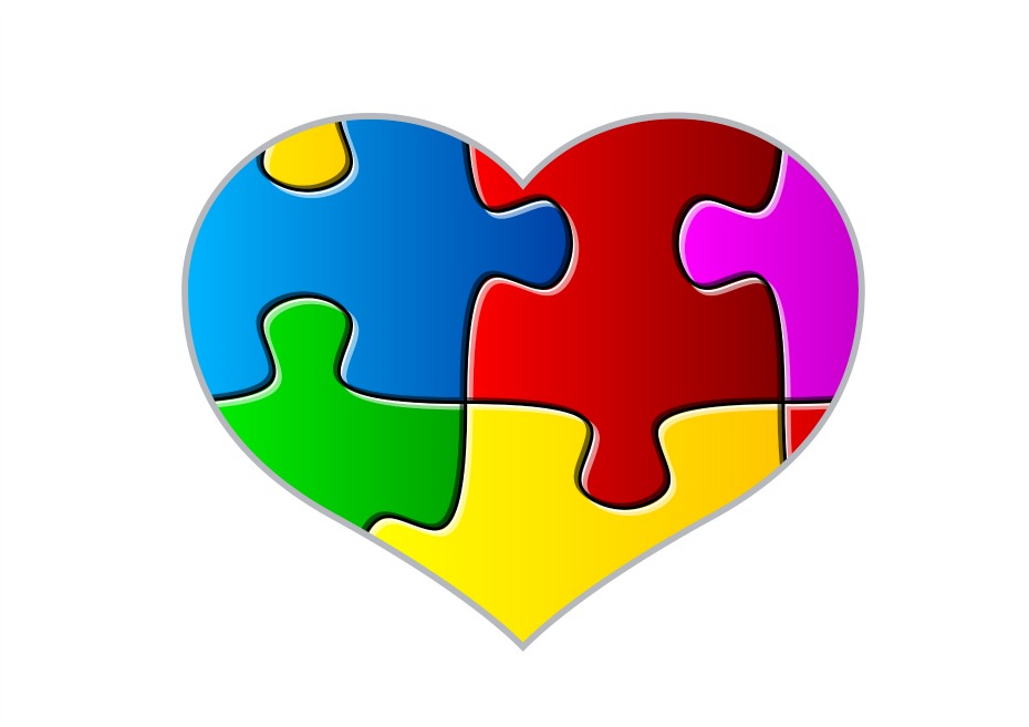 autism-heart